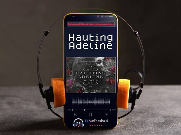 Hauting Adeline-audiobook_H.D. Carlton