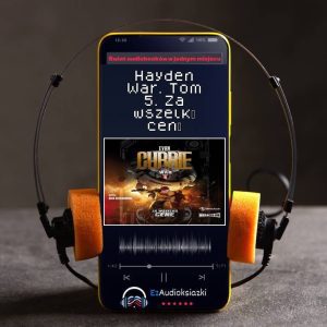 Hayden War. Tom 5. Za wszelką cenę-audiobook_Evan Currie