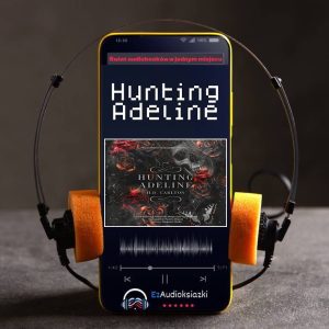 Hunting Adeline-audiobook_H.D. Carlton