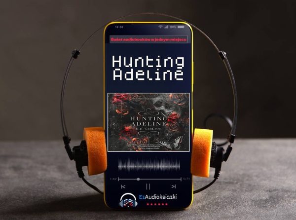Hunting Adeline-audiobook_H.D. Carlton