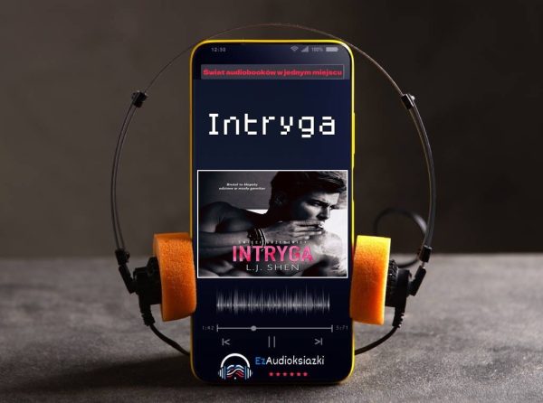 Intryga-audiobook_L.J. Shen