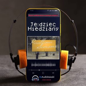 Jeździec Miedziany-audiobook_Paullina Simons