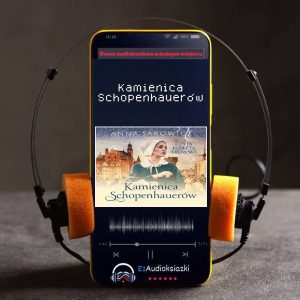 Kamienica Schopenhauerów-audiobook_Anna Sakowicz