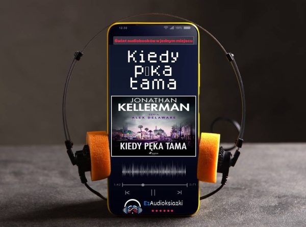 Kiedy pęka tama-audiobook_Jonathan Kellerman