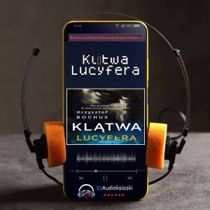 Klątwa Lucyfera-audiobook_Krzysztof Bochus