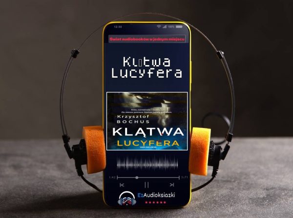 Klątwa Lucyfera-audiobook_Krzysztof Bochus