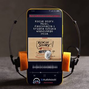 Kocie story. Miłość