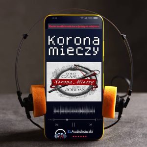 Korona mieczy-audiobook_Robert Jordan