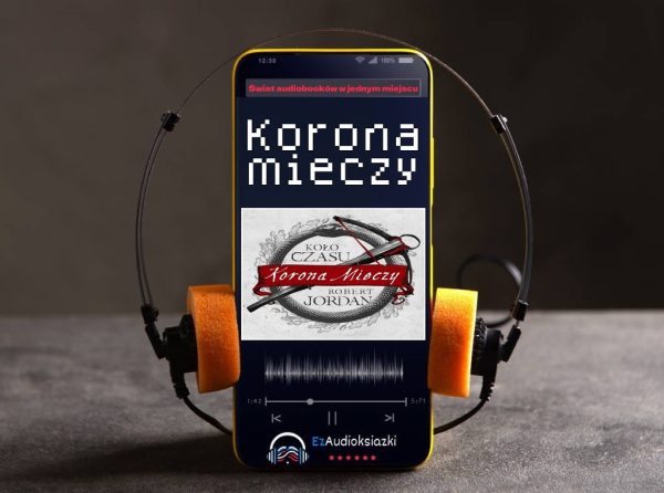 Korona mieczy-audiobook_Robert Jordan