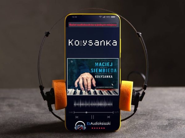Kołysanka-audiobook_Maciej Siembieda