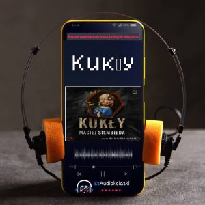 Kukły-audiobook_Maciej Siembieda