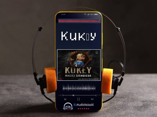 Kukły-audiobook_Maciej Siembieda