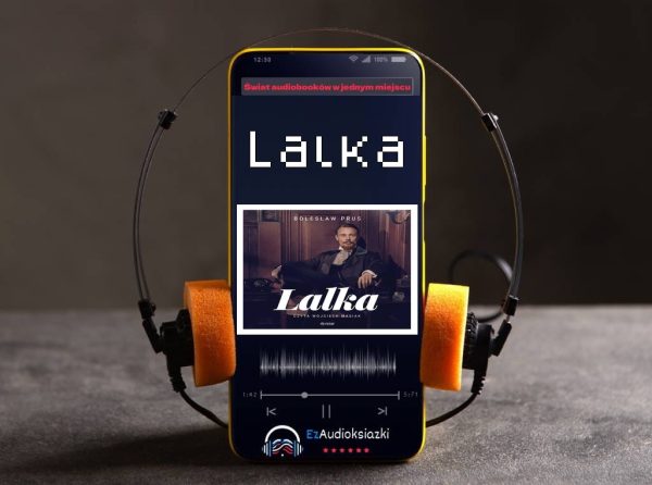 Lalka-audiobook_Bolesław Prus