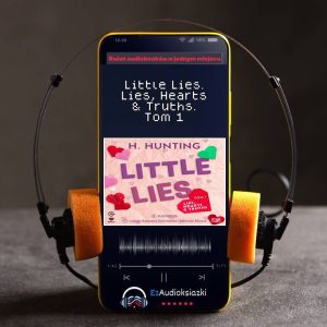 Little Lies. Lies