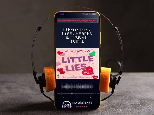 Little Lies. Lies