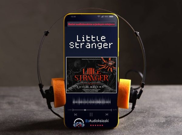 Little Stranger-audiobook_Leigh Rivers