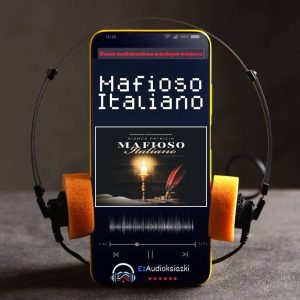 Mafioso Italiano-audiobook_Bianca Patricia