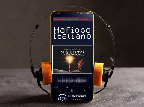 Mafioso Italiano-audiobook_Bianca Patricia