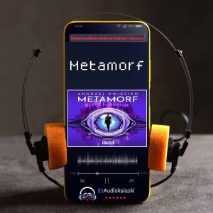 Metamorf-audiobook_Andrzej Kwiecień