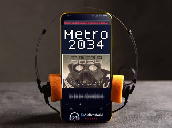 Metro 2034-audiobook_Dmitry Glukhovsky