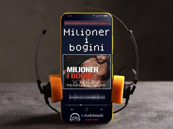 Milioner i bogini-audiobook_Penelope Ward
