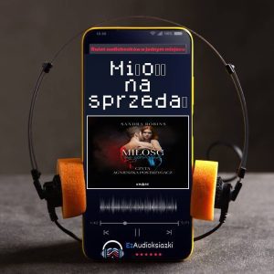 Miłość na sprzedaż-audiobook_Sandra Robins