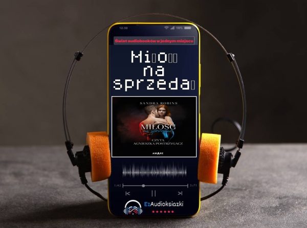 Miłość na sprzedaż-audiobook_Sandra Robins
