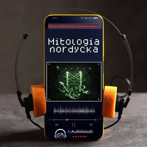 Mitologia nordycka-audiobook_Neil Gaiman