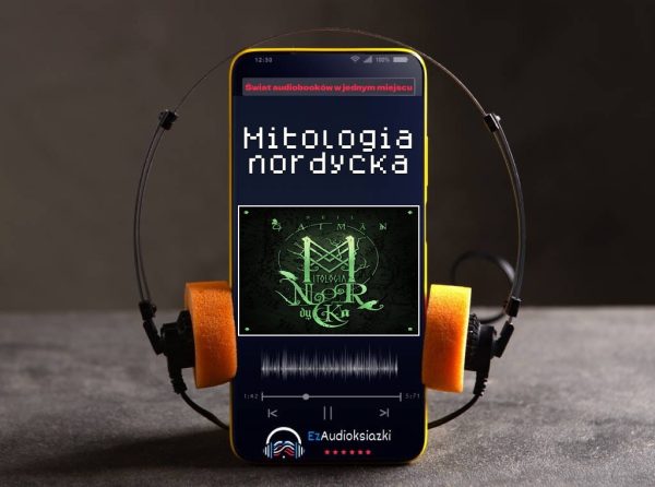 Mitologia nordycka-audiobook_Neil Gaiman