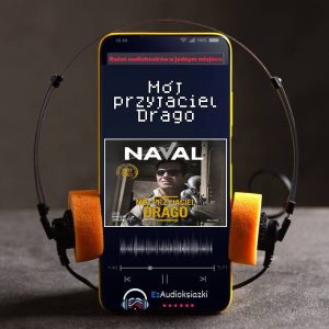 Mój przyjaciel Drago-audiobook_Naval