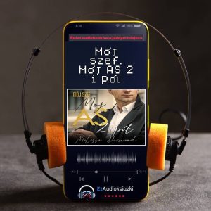 Mój szef. Mój AS 2 i pół-audiobook_Melissa Darwood