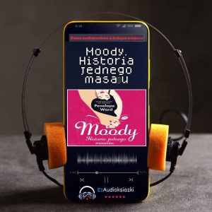 Moody. Historia jednego masażu-audiobook_Penelope Ward
