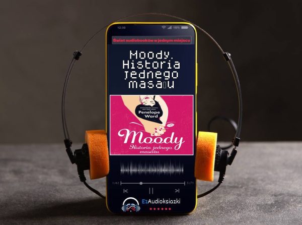 Moody. Historia jednego masażu-audiobook_Penelope Ward