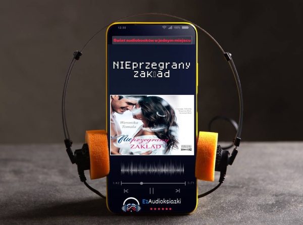 NIEprzegrany zakład-audiobook_Weronika Tomala