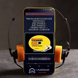 Najskuteczniejsze techniki: sprzedaży
