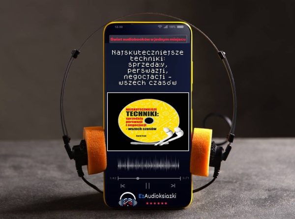 Najskuteczniejsze techniki: sprzedaży