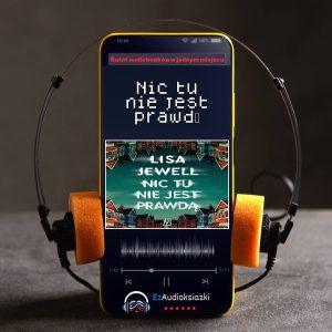 Nic tu nie jest prawdą-audiobook_Lisa Jewell