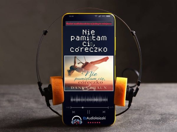 Nie pamiętam cię