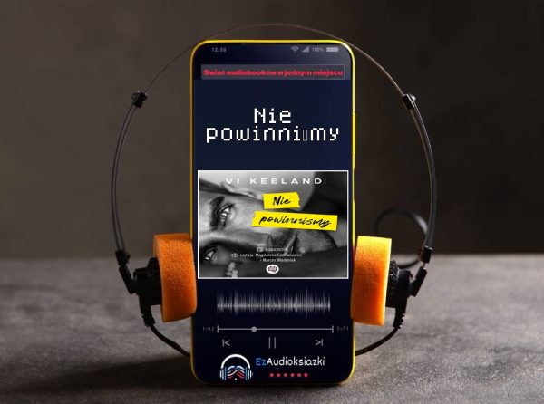 Nie powinniśmy-audiobook_Vi Keeland
