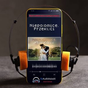 Niepołomice. Przeklęci-audiobook_Edyta Świętek