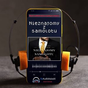Nieznajomy z samolotu-audiobook_T.L. Swan