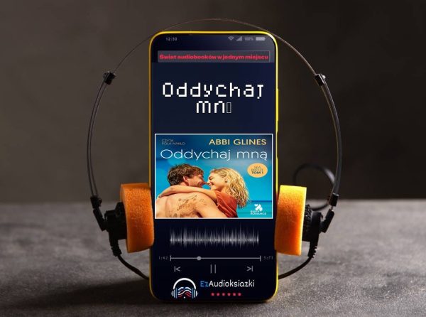 Oddychaj mną-audiobook_Abbi Glines