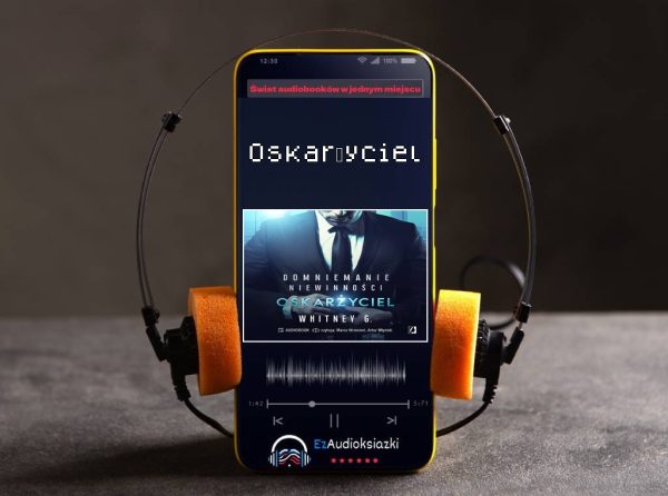 Oskarżyciel-audiobook_Whitney G.