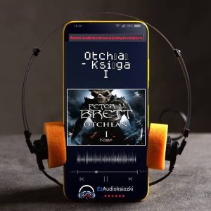 Otchłań – Księga I-audiobook_Peter V. Brett