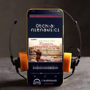 Otchłań nienawiści-audiobook_Joanna Jax
