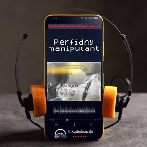 Perfidny manipulant-audiobook_Agnieszka Brückner