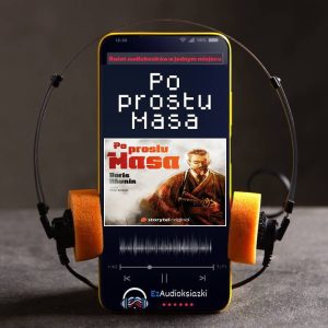 Po prostu Masa-audiobook_Boris Akunin
