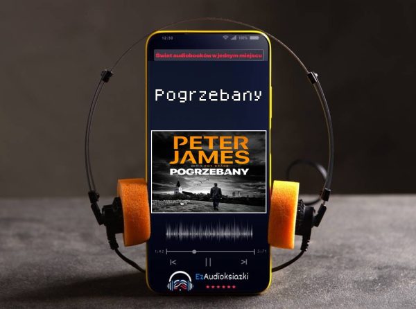 Pogrzebany-audiobook_Peter James
