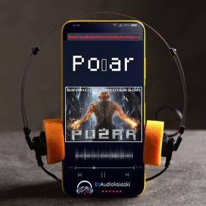 Pożar-audiobook_Brandon Sanderson
