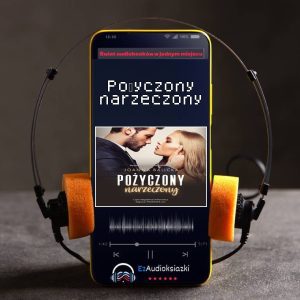 Pożyczony narzeczony-audiobook_Joanna Balicka